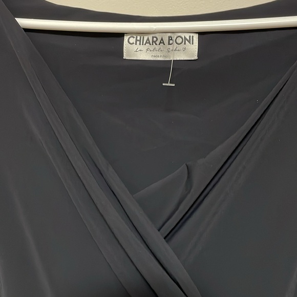 Chiara Boni La Petite Robe dress, size 46 - Picture 2 of 9
